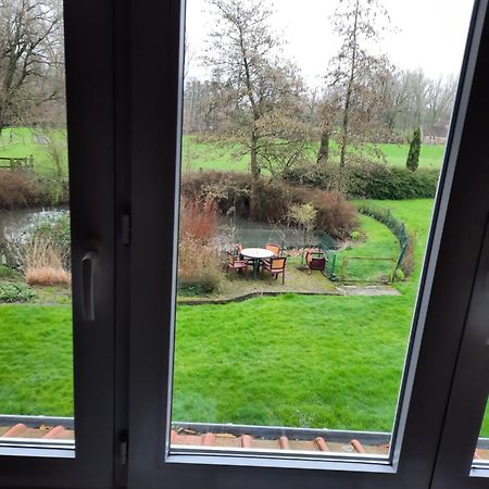 Poezelhoekvallei Appartement Zonnebeke Bagian luar foto