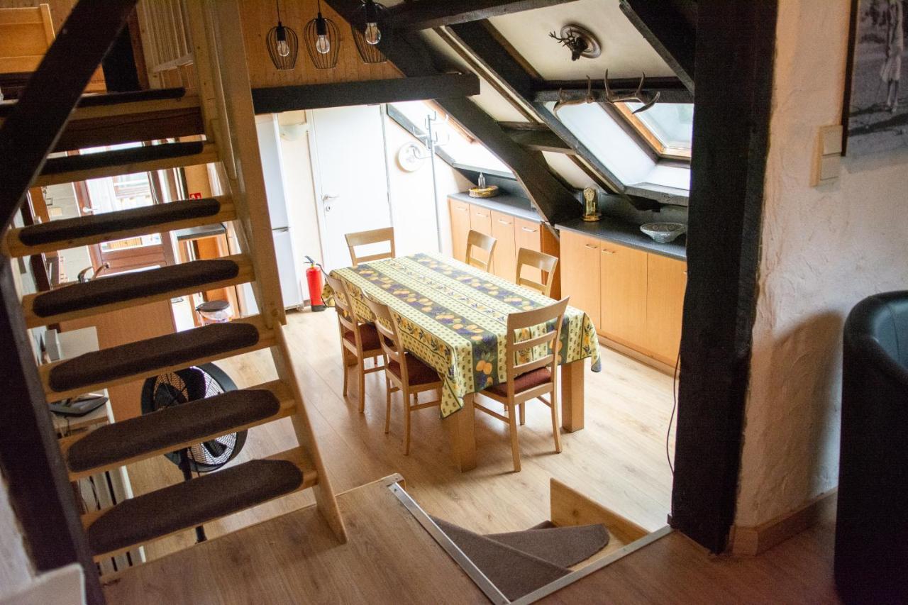Poezelhoekvallei Appartement Zonnebeke Bagian luar foto