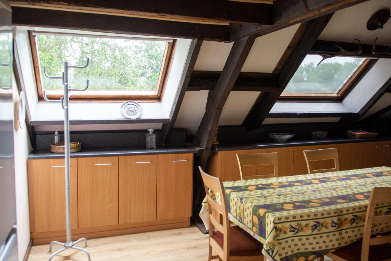 Poezelhoekvallei Appartement Zonnebeke Bagian luar foto