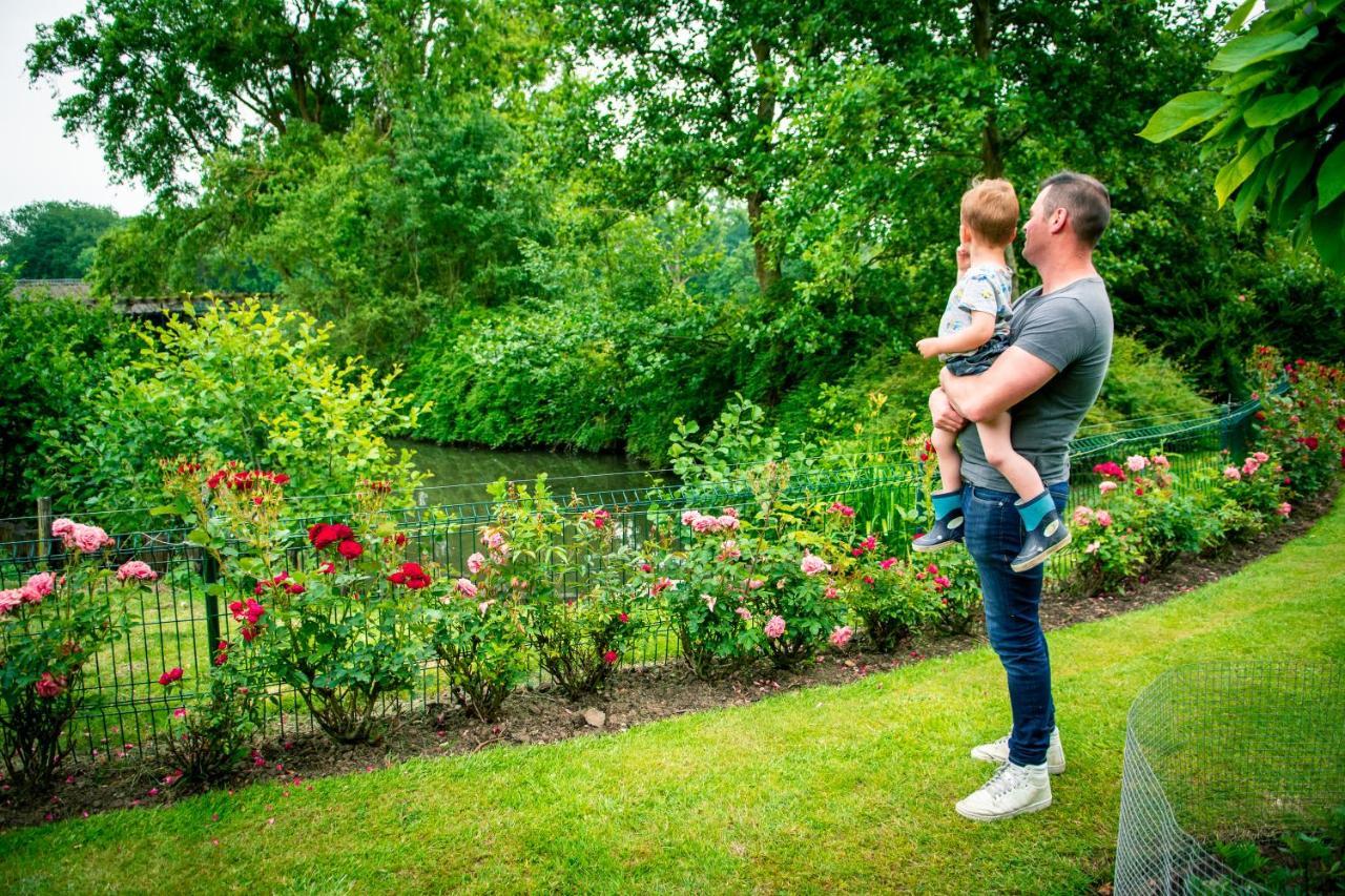 Poezelhoekvallei Appartement Zonnebeke Bagian luar foto