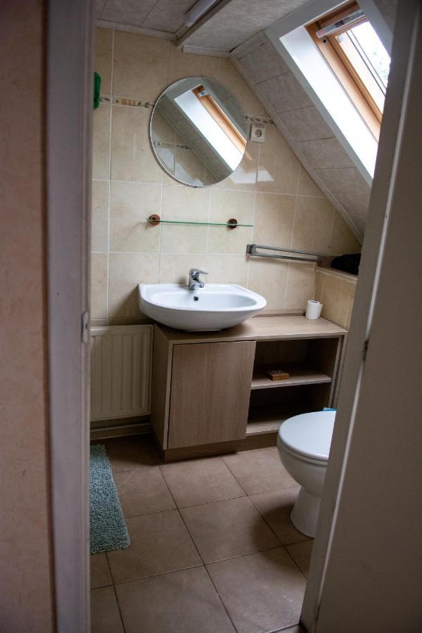 Poezelhoekvallei Appartement Zonnebeke Bagian luar foto
