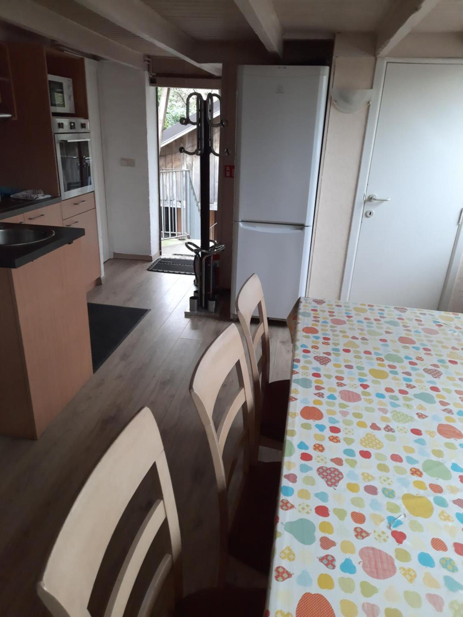 Poezelhoekvallei Appartement Zonnebeke Bagian luar foto