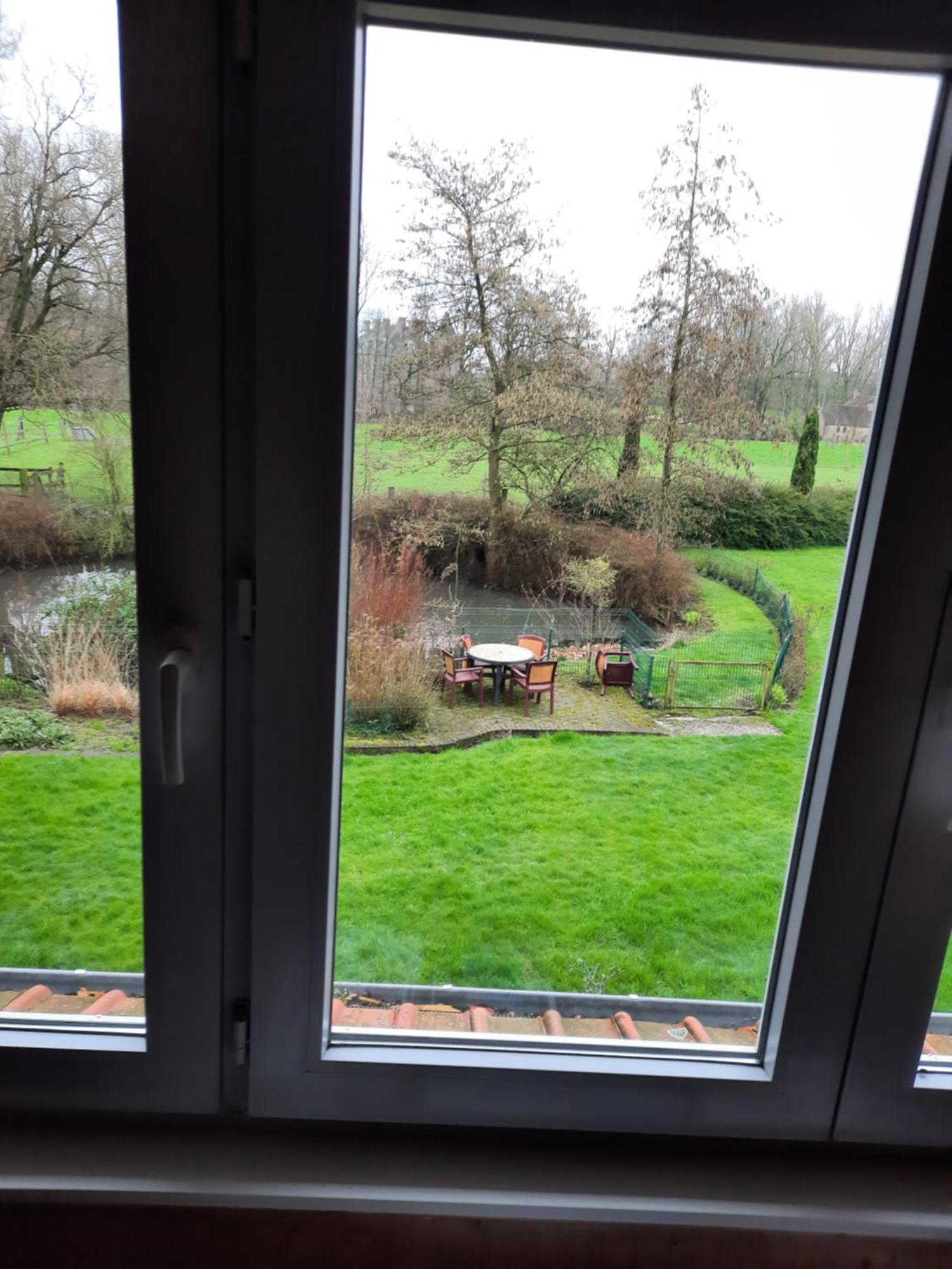 Poezelhoekvallei Appartement Zonnebeke Bagian luar foto