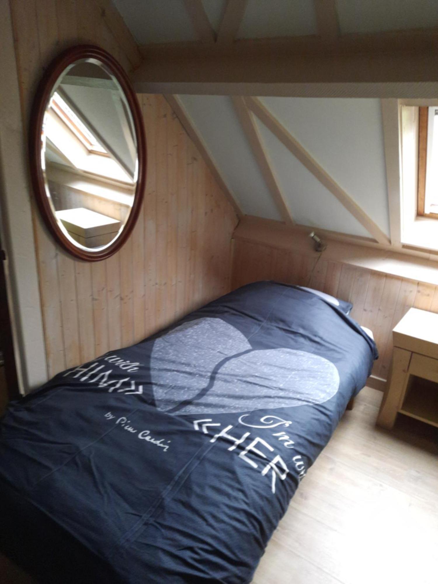Poezelhoekvallei Appartement Zonnebeke Bagian luar foto