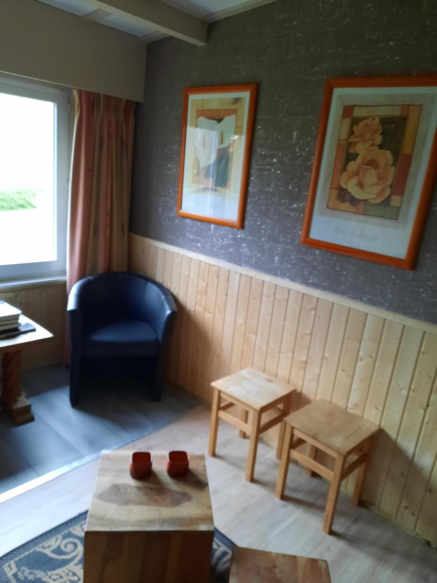 Poezelhoekvallei Appartement Zonnebeke Bagian luar foto