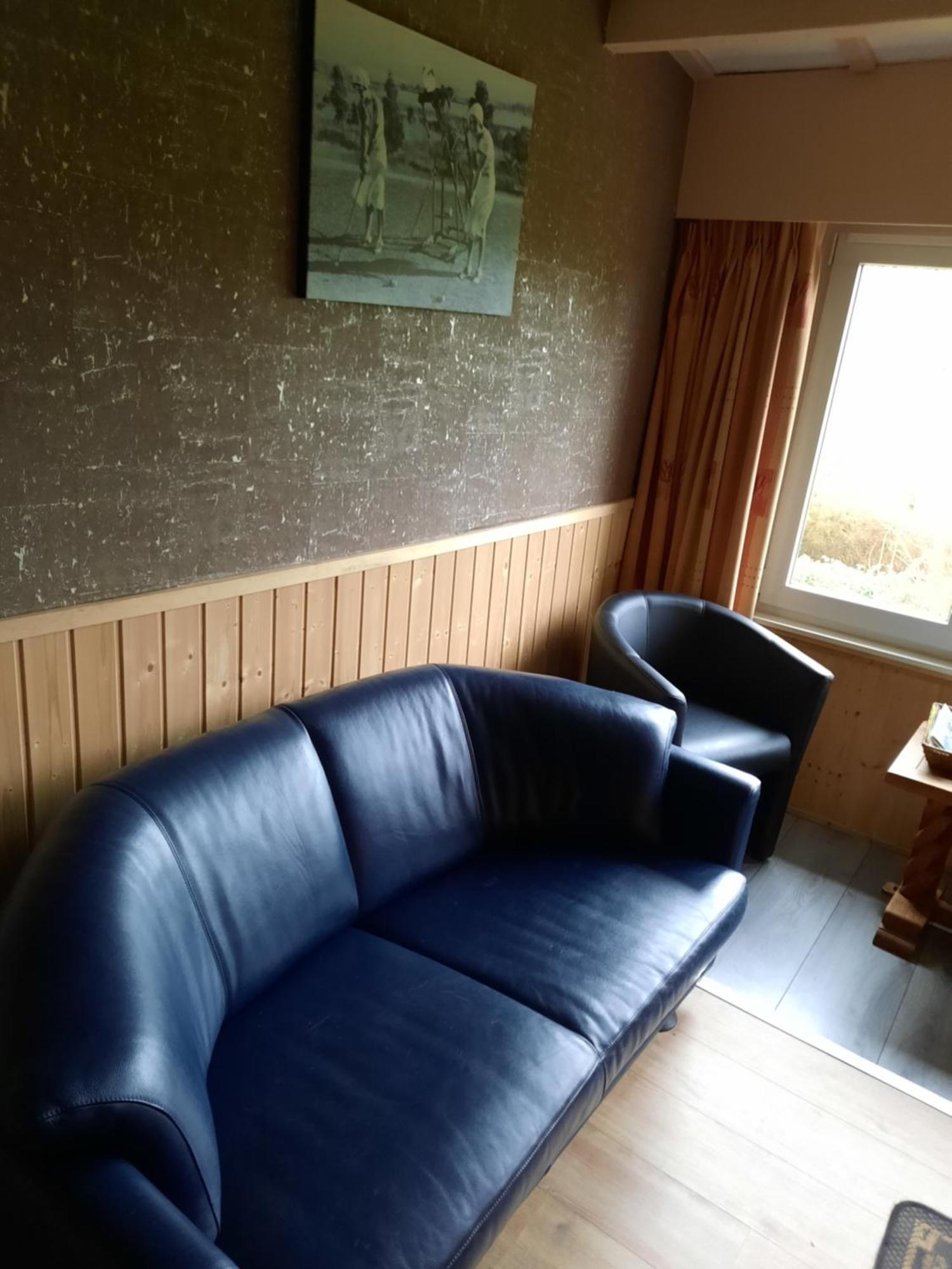 Poezelhoekvallei Appartement Zonnebeke Bagian luar foto