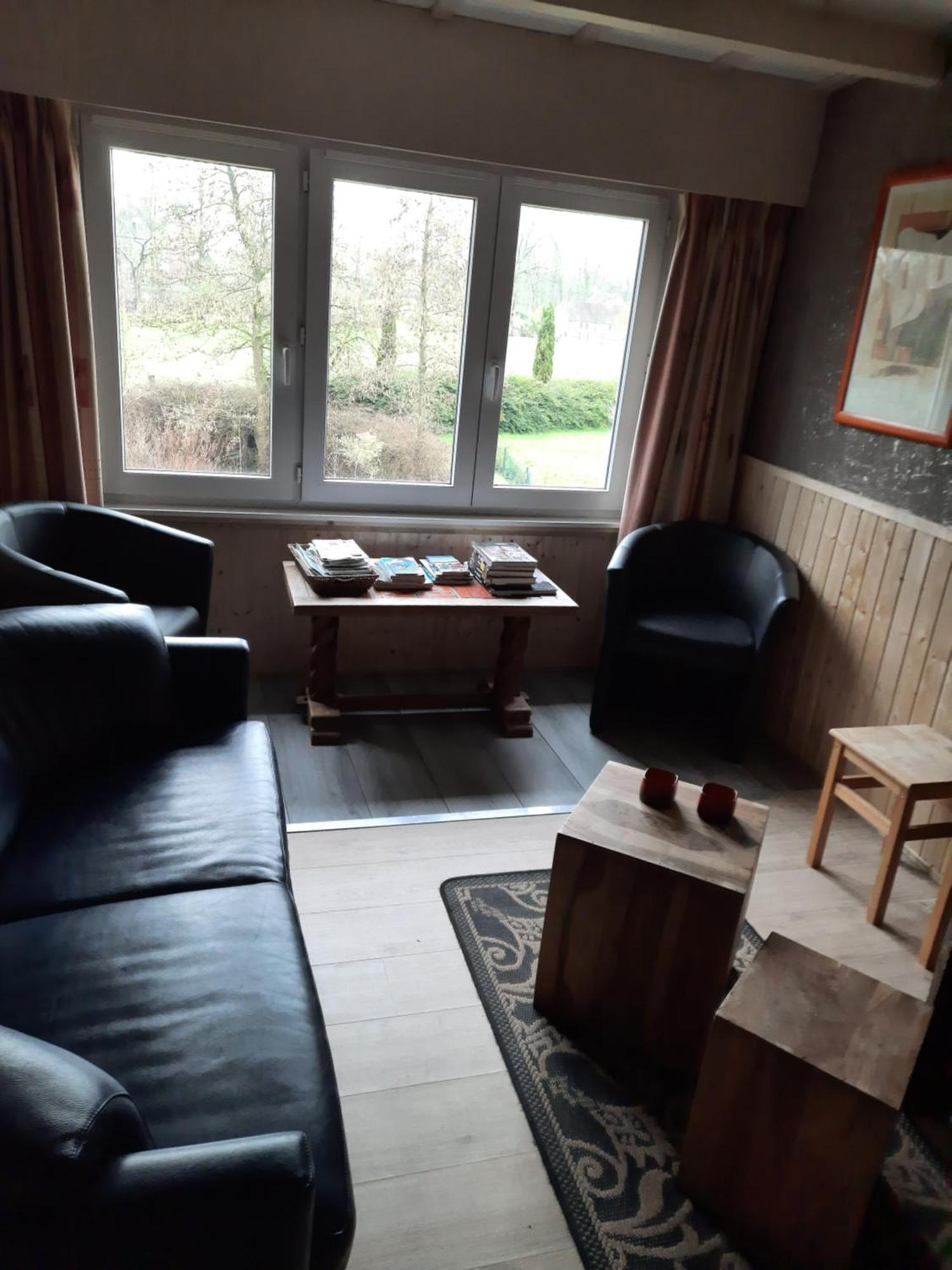 Poezelhoekvallei Appartement Zonnebeke Bagian luar foto