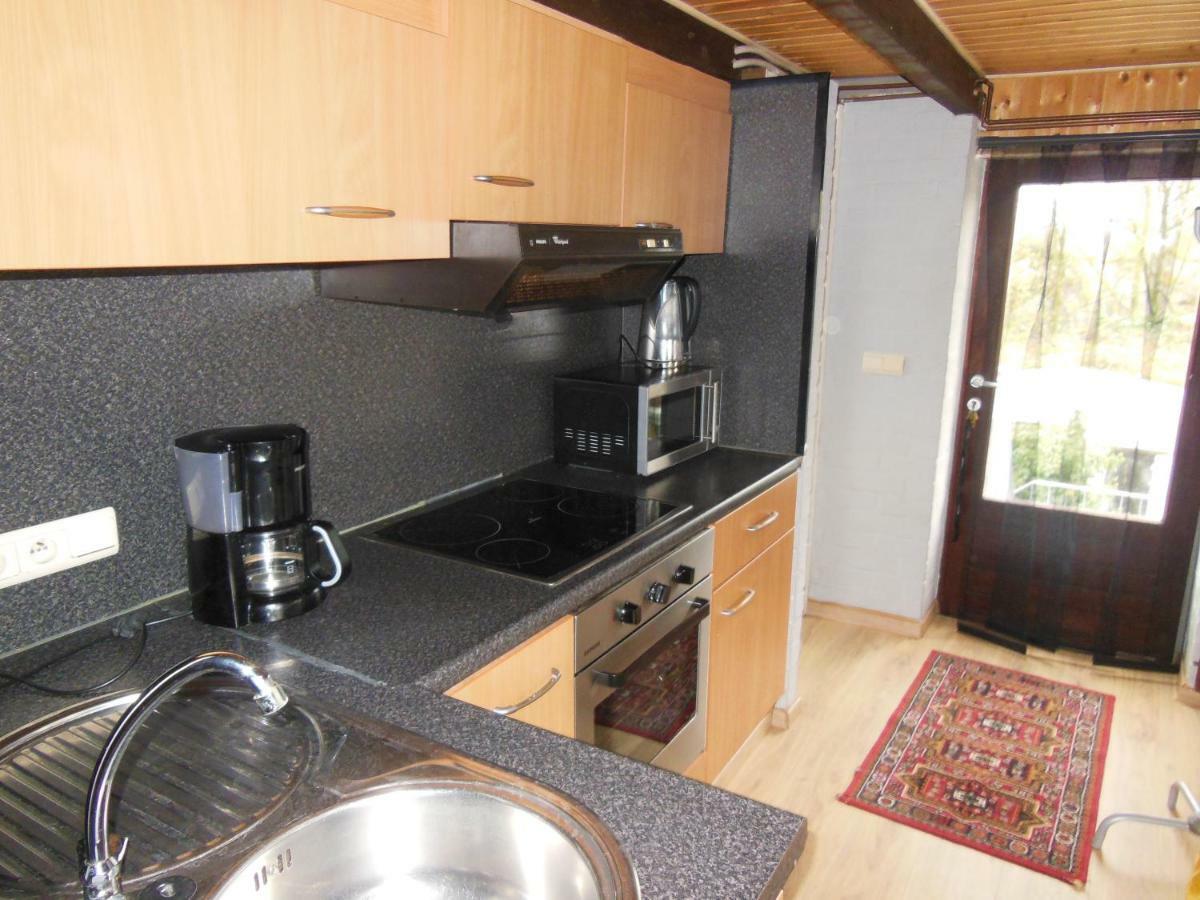 Poezelhoekvallei Appartement Zonnebeke Bagian luar foto