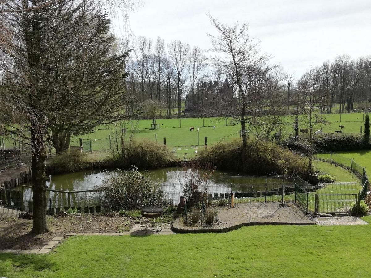 Poezelhoekvallei Appartement Zonnebeke Bagian luar foto